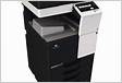 Impresora multifuncional de oficina bizhub 227